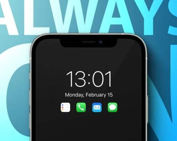 Iphone 14 Pro: Η βελτίωση του ρυθμού ανανέωσης θα επιτρέψει Always On οθόνη;
