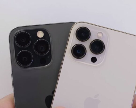 Iphone 14 Pro Max Hands On από τον Youtuber Unbox Therapy