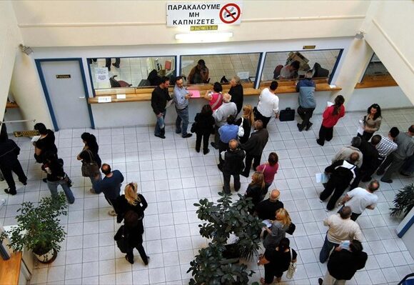 «kόφτης» στα κλιματιστικά στο Δημόσιο – Το σχέδιο της κυβέρνησης για την εξοικονόμηση ενέργειας