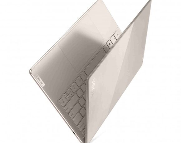 Lenovo: Αποκαλύπτει νέα Laptop της σειράς Slim/yoga