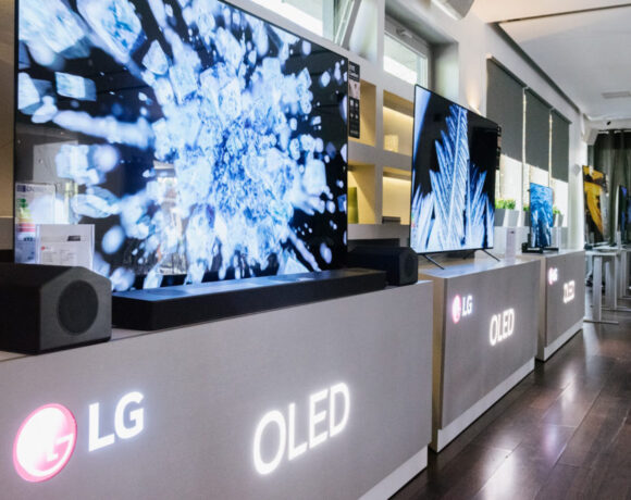 Lg Electronics: Νέες τηλεοράσεις Oled, Qned και Nanocell για το 2022