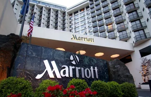Marriott International: Κέρδη $377 εκατ