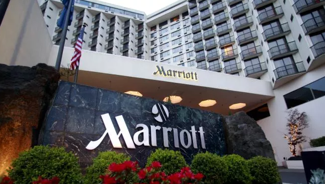 Marriott International: Κέρδη $377 εκατ