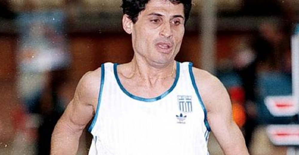 Nfl 2022 – Ανδριόπουλος: «Τρέχοντας όλοι προσφέρουμε στην κοινωνία»