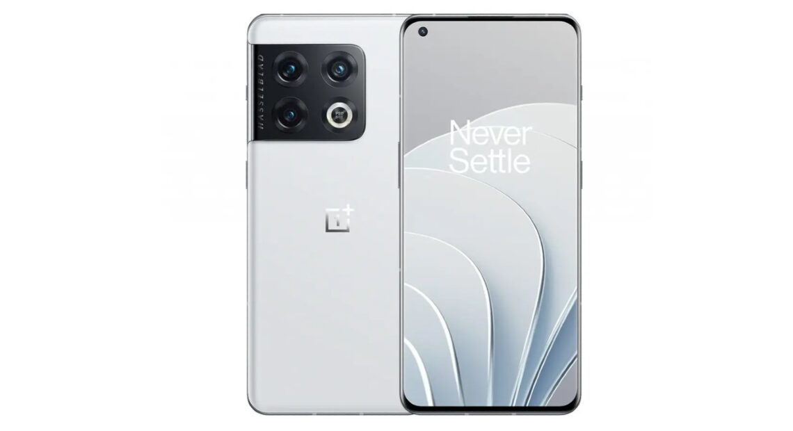 Oneplus 10 Pro: Αναβαθμίζεται και βελτιώνει τη σταθερότητα του συστήματος