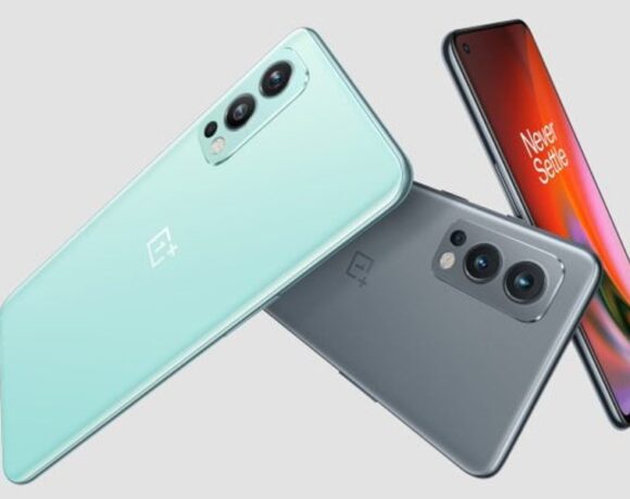 Oneplus Nord 2: Ενημερώνεται με Android 12