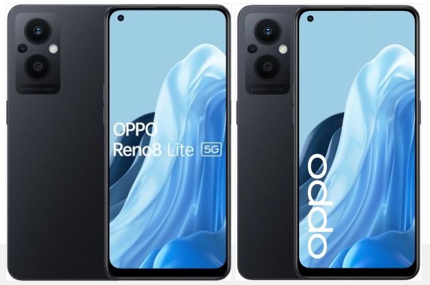 Oppo Reno8 Lite: Ένα ανανεωμένο Reno7 Lite για την Ευρώπη;