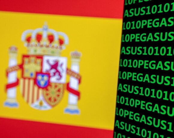 Pegasus: Καρατομήσεις στην Ισπανία για το μεγάλο σκάνδαλο χάκινγκ