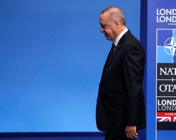 Politico: Οι αναμολόγητοι στόχοι της Τουρκίας για να πει το «ναι» στην ένταξη Σουηδίας – Φινλανδίας στο ΝΑΤΟ