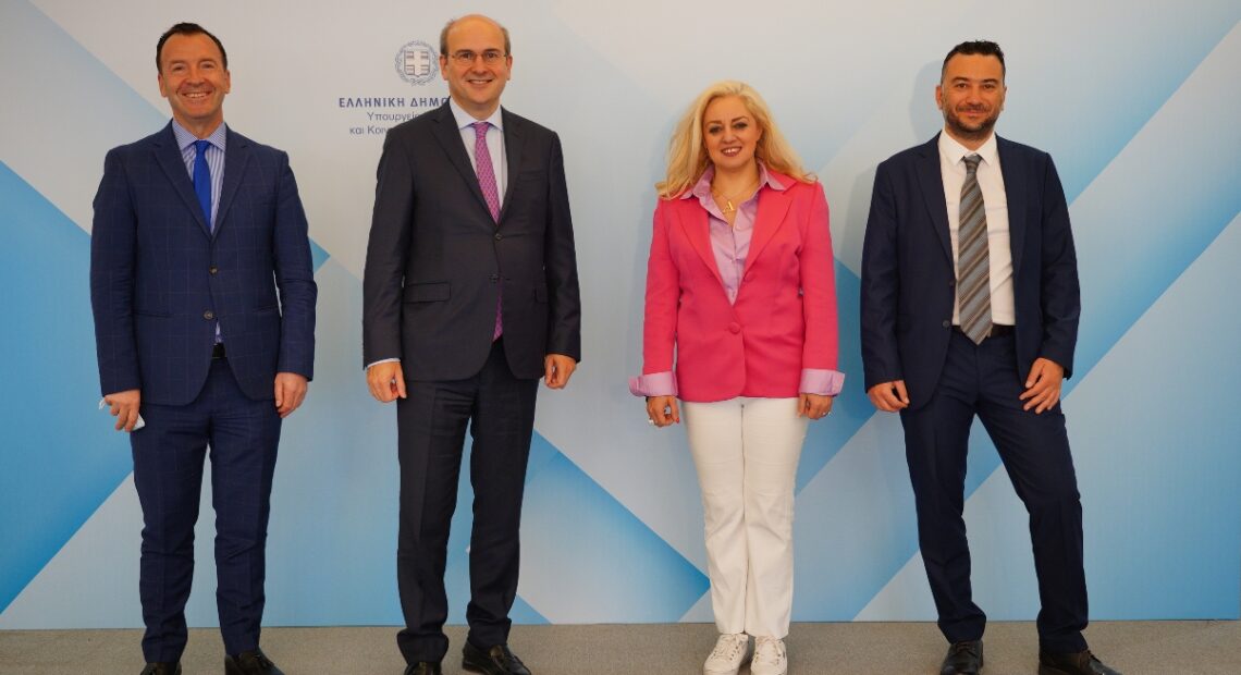 Q&a για την ψηφιακή κάρτα εργασίας | Πότε θα ισχύσει στον Τουρισμό