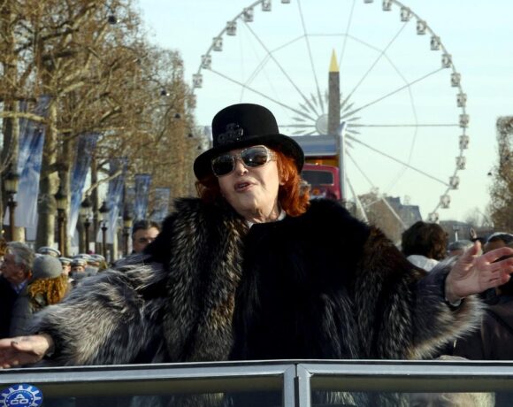 Regine: Πέθανε η «εφευρέτης» της ντισκοτέκ