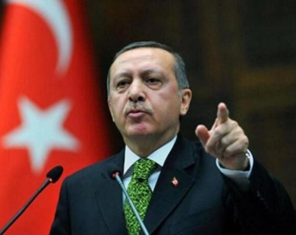 Reuters: Η Τουρκία δεν θα εγκρίνει την ένταξη της Σουηδίας και της Φινλανδίας στο ΝΑΤΟ