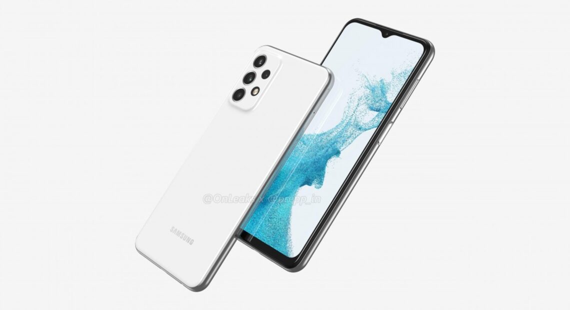Samsung Galaxy A23 5g: Έρχεται στην Ευρώπη;