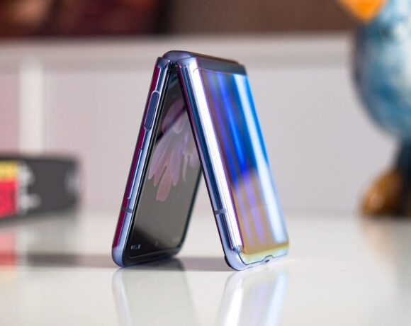 Samsung Galaxy Z Flip4: Διέρρευσε το μέγεθος της μπαταρίας