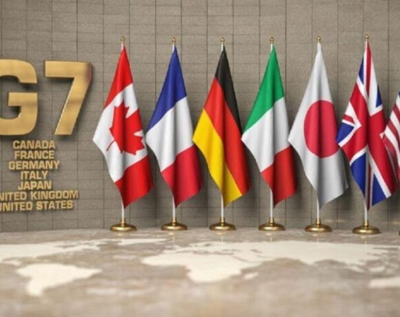 Sipri: Οι ηγέτες του κόσμου υπνοβατούν προς ένα πικίνδυνο μείγμα κρίσεων που απειλούν την παγκόσμια ειρήνη