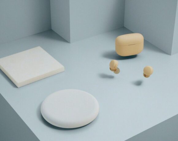 Sony Linkbuds S: Τα μικρότερα και ελαφρύτερα Wireless Buds στον κόσμο