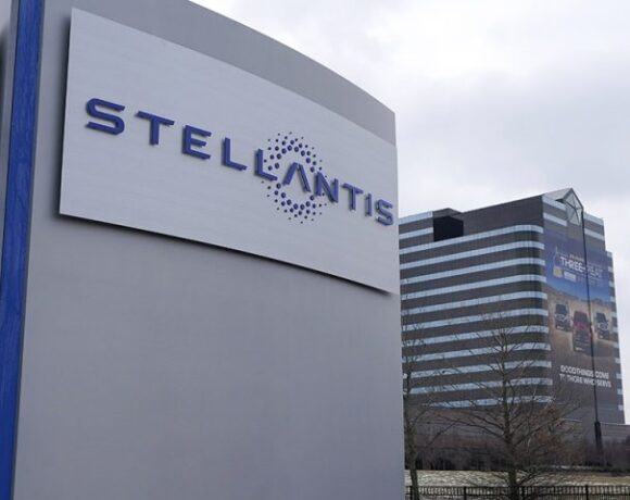 Stellantis – Samsung: Δημιουργούν εργοστάσιο μπαταριών στις ΗΠΑ