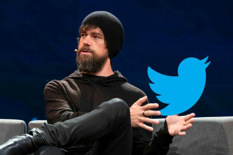 Twitter: Παραιτήθηκε από το Διοικητικό Συμβούλιο ο Τζακ Ντόρσεϊ (tweet)