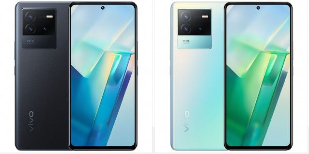 Vivo T2: Καθυστερεί η κυκλοφορία, διαρρέουν όλα τα Specs