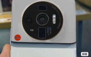 Xiaomi 12 Ultra: Υποτιθέμενες εικόνες αποκαλύπτουν τις κάμερες