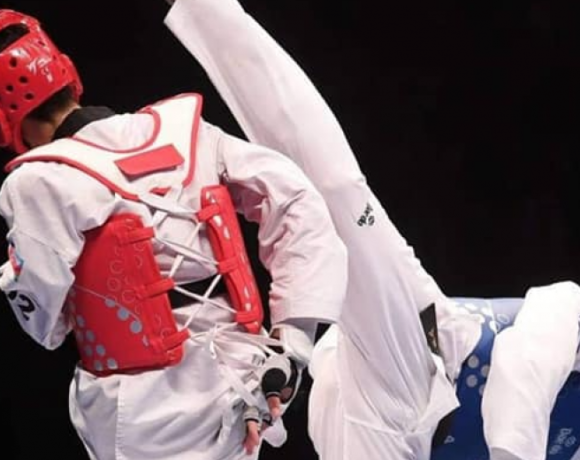 5ος ο Τεληκωστόγλου στην Ρώμη