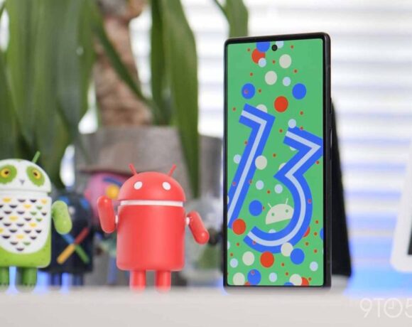 Android Beta 13 Beta 3: Τρίτη έκδοση από τη Google με περισσότερα Fixes