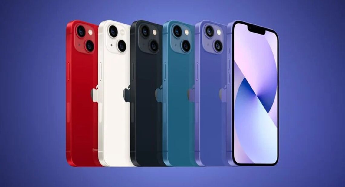 Apple: Αξιολογεί τις οθόνες Oled του Iphone 14 πριν τη μαζική παραγωγή