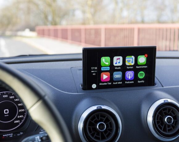 Apple: Φέρνει νέο ταμπλό αυτοκινήτου – Όσα σχεδιάζει το επόμενο διάστημα