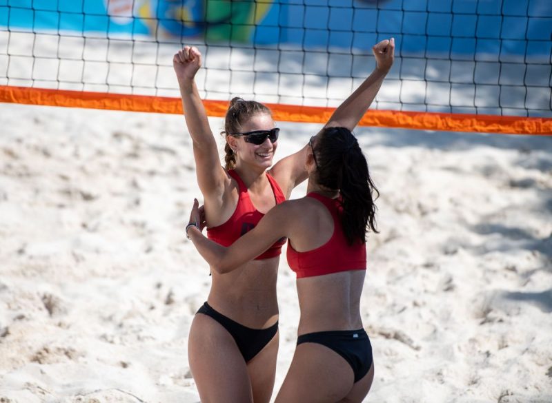 Athens Golden Cup: Οι 12 ομάδες του κυρίως ταμπλό γυναικών