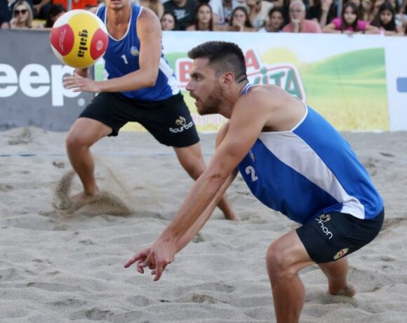 Bialystok Futures: Η κούραση λύγισε Μανδηλάρη και Κανέλλο