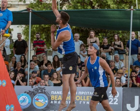 Bialystok Futures: Στο κυρίως ταμπλό Μανδηλάρης, Κανέλλος