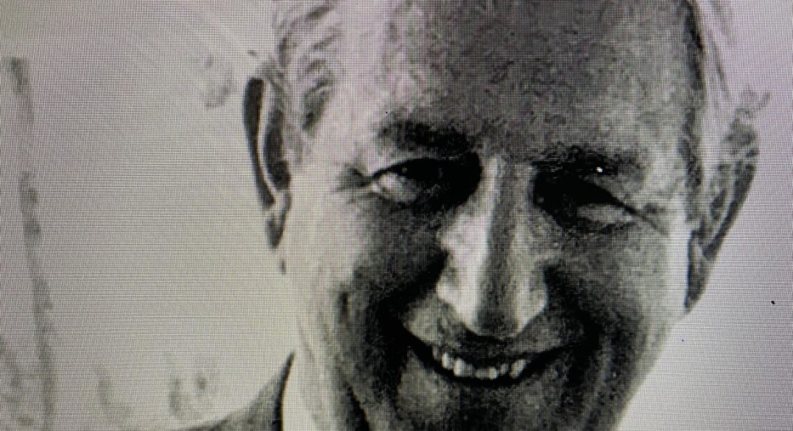 Έφυγε από τη ζωή ο Peter George Γουλανδρής σε ηλικία 93 ετών