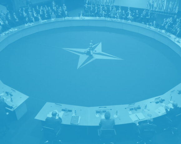 Αισιοδοξία στις ΗΠΑ για θετικό ψήφισμα σύντομα για Σουηδία και Φινλανδία