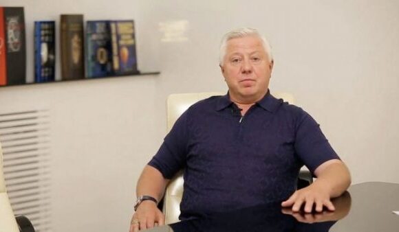 Αλεξάντερ Γκόβορ: Ο Ρώσος δισεκατομμυριούχος με τη… μεγάλη όρεξη