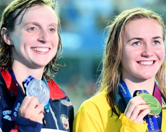 Αναβάλλεται για το 2023 η μονομαχία Τίτμους Λεντέκι