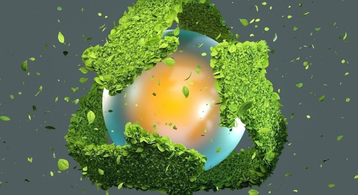 Ανακύκλωση: Έρχονται 5 έργα 98,3 εκ