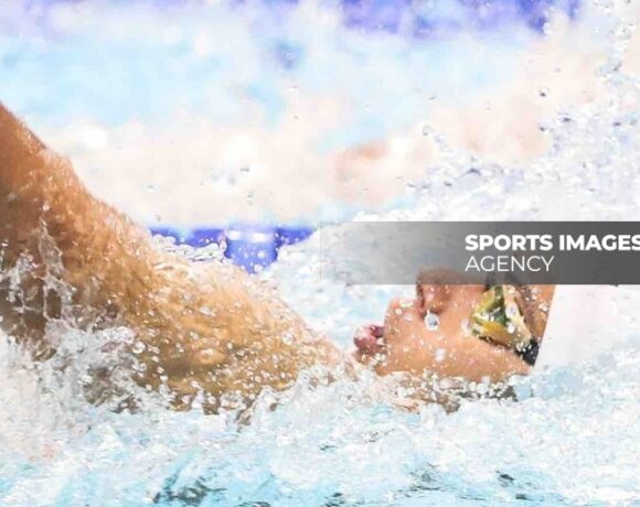 ΒΟΥΔΑΠΕΣΤΗ 2022: 15ος ο Μακρυγιάννης