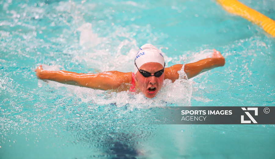 ΒΟΥΔΑΠΕΣΤΗ 2022: Άγγιξε την πρόκριση η Δαμασιώτη