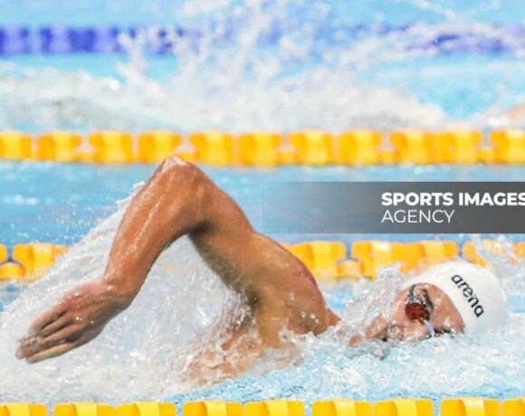 ΒΟΥΔΑΠΕΣΤΗ 2022: Κοντά στο ρεκόρ του ο Μάρκος (αποτελέσματα)