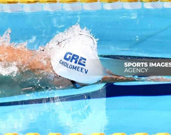 ΒΟΥΔΑΠΕΣΤΗ 2022: Με… μισή προετοιμασία, απόλυτα πετυχημένος ο Γκολομέεβ