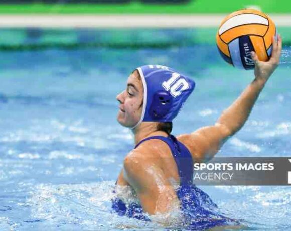 ΒΟΥΔΑΠΕΣΤΗ 2022: Πέρασε 1η η Εθνική, εμπόδιο για την 4αδα (πιθανώς) η Ολλανδία