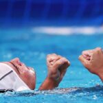 ΒΟΥΔΑΠΕΣΤΗ 2022: Στα ημιτελικά η Εθνική ανδρών, φουλ για μετάλλιο!