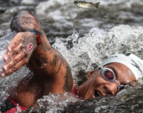 ΒΟΥΔΑΠΕΣΤΗ 2022: Στην τελευταία χεριά κρίθηκαν τα μετάλλια στο 25άρι των γυναικών