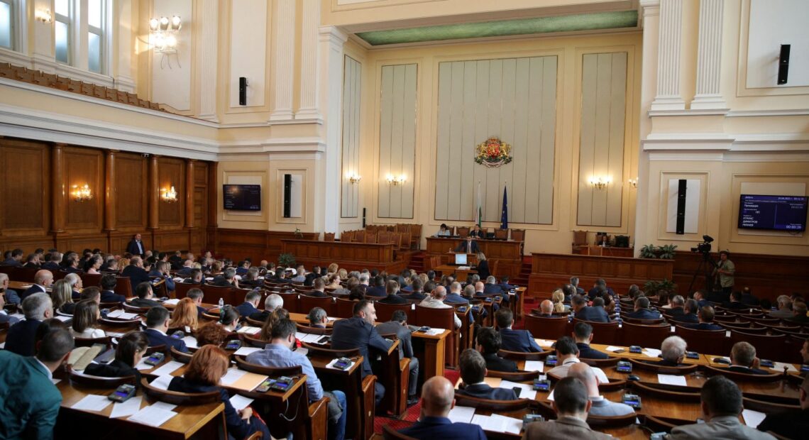 Βουλγαρία: Τέλος στο βέτο για την ένταξη της Βόρειας Μακεδονίας στην ΕΕ