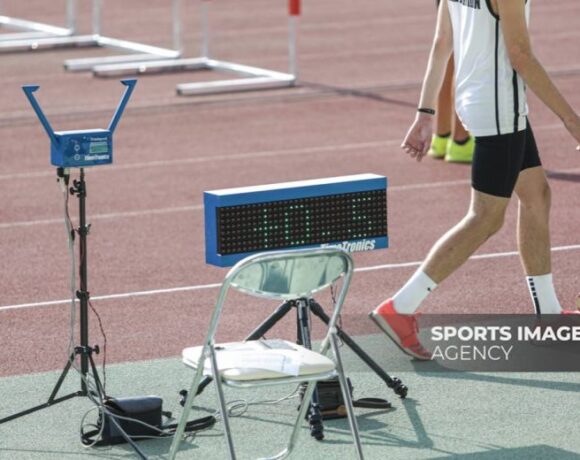 Βόλος 2022, πανελλήνιο Κ18: Live αποτελέσματα (1η μέρα, πρωί)