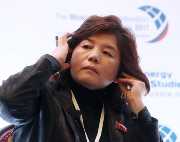 Βόρεια Κορέα: Νέα υπουργός Εξωτερικών με εμπειρία από τις διαπραγματεύσεις για το πυρηνικό πρόγραμμα