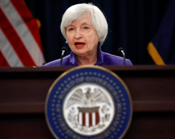 Γέλεν: Χωρίς στρατηγικό σκοπό ορισμένοι δασμοί στη Κίνα – Προς άρση του φόρου στο φυσικό αέριο