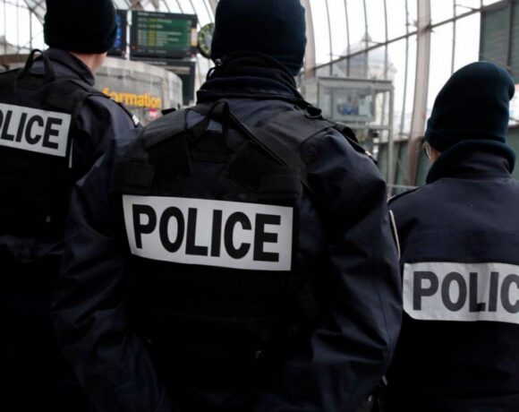 Γαλλία: 14χρονος συνελήφθη για τον φόνο της 13χρονης φίλης του