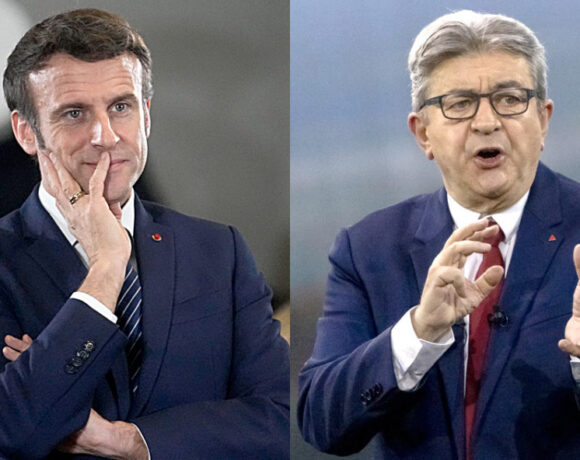 Γαλλία: Σήμερα ο πρώτος γύρος των βουλευτικών εκλογών – Μακρόν και Μελανσόν διεκδικούν την πρώτη θέση