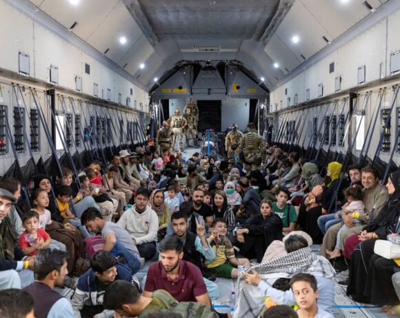 Γερμανία: Υποδέχτηκε πάνω από 21